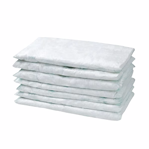 와이프올 다목적 흡착재(250g/필로우, 20필로우/케이스)